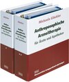 Buchcover Anthroposophische Arzneitherapie