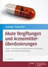Buchcover Akute Vergiftungen und Arzneimittelüberdosierungen