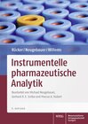 Buchcover Rücker/Neugebauer/Willems Instrumentelle pharmazeutische Analytik