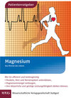 Buchcover Magnesium