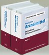 Buchcover Helwig / Otto Arzneimittel