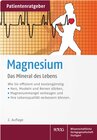 Buchcover Magnesium