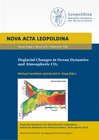 Buchcover Deglacial Changes in Ocean Dynamics and Atmospheric CO2