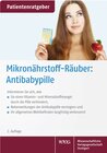 Buchcover Mikronährstoff-Räuber: Antibabypille