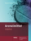 Buchcover Arzneimittel nano