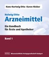 Buchcover Helwig / Otto Arzneimittel