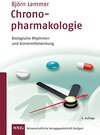 Buchcover Chronopharmakologie: Biologische Rhythmen und Arzneimittelwirkung