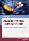 Buchcover Arzneimittel und Mikronährstoffe