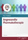 Buchcover Angewandte Pharmakotherapie