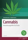 Buchcover Cannabis