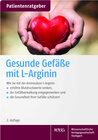 Buchcover Gesunde Gefäße mit L-Arginin