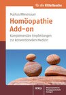 Buchcover Homöopathie – Add-on