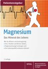 Buchcover Magnesium