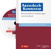 Buchcover Arzneibuch-Kommentar DVD/Online VOL 60
