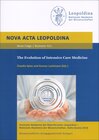 Buchcover The Evolution of Intensive Care Medicine