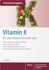 Buchcover Vitamin K