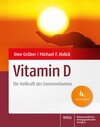 Buchcover Vitamin D