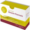 Buchcover Last Minute Check - Klinische Pharmazie