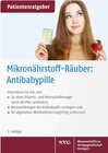 Buchcover Mikronährstoff-Räuber: Antibabypille
