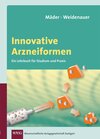 Buchcover Innovative Arzneiformen