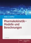 Buchcover Pharmakokinetik - Modelle und Berechnungen