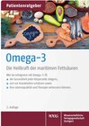 Buchcover Omega-3