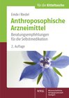Buchcover Anthroposophische Arzneimittel
