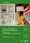 Buchcover Brauer und Apotheker – eine seltsame Personalunion