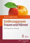 Buchcover Ernährungspraxis Frauen und Männer