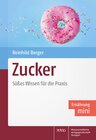 Buchcover Zucker