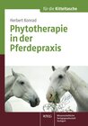 Buchcover Phytotherapie in der Pferdepraxis