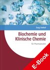 Buchcover Biochemie und Klinische Chemie