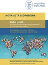 Buchcover Global Health: Von Gesundheitsleistungen über Klimawandel bis zu sozialer Gerechtigkeit