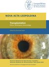 Buchcover Transplantation