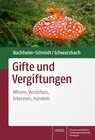 Buchcover Gifte und Vergiftungen