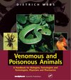 Buchcover Venomous and Poisonous animals