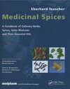 Buchcover Medicinal Spices