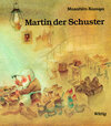 Buchcover Martin, der Schuster