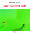 Buchcover Jan wundert sich