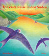 Buchcover Die erste Reise in den Süden