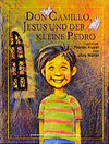 Buchcover Don Camillo, Jesus und der kleine Pedro