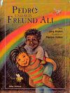 Buchcover Pedro und sein Freund Ali