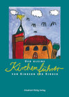 Buchcover Der kleine Kirchenführer von Kindern für Kinder