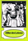 Buchcover Höhe des Lebens. Die späten Jahre meistern
