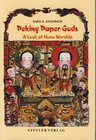 Buchcover Peking Paper Gods