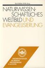 Buchcover Naturwissenschaftliches Weltbild und Evangelisierung