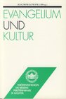 Buchcover Evangelium und Kultur