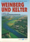 Buchcover Weinberg und Kelter