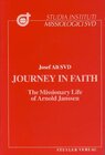 Buchcover Journey in Faith