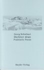 Buchcover Dichter dran